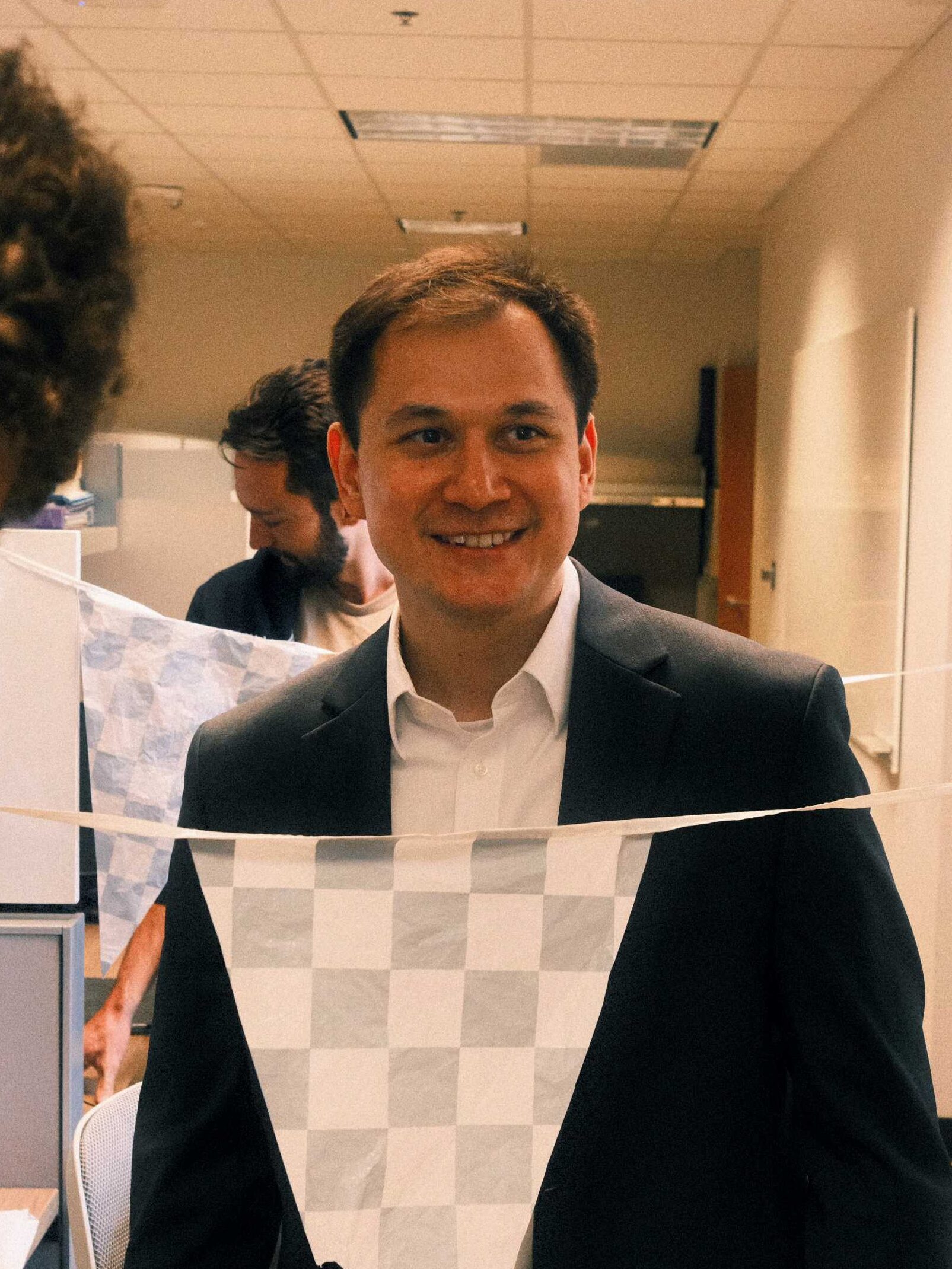 Dr. Zach Clements